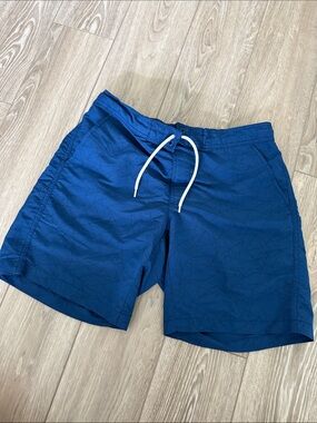 Uniqlo Men’s Swimtrunks, Size M
